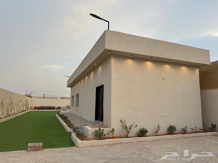 شاليه للايجار اليومي في العمارية مساحة 1000 م64613439199363111