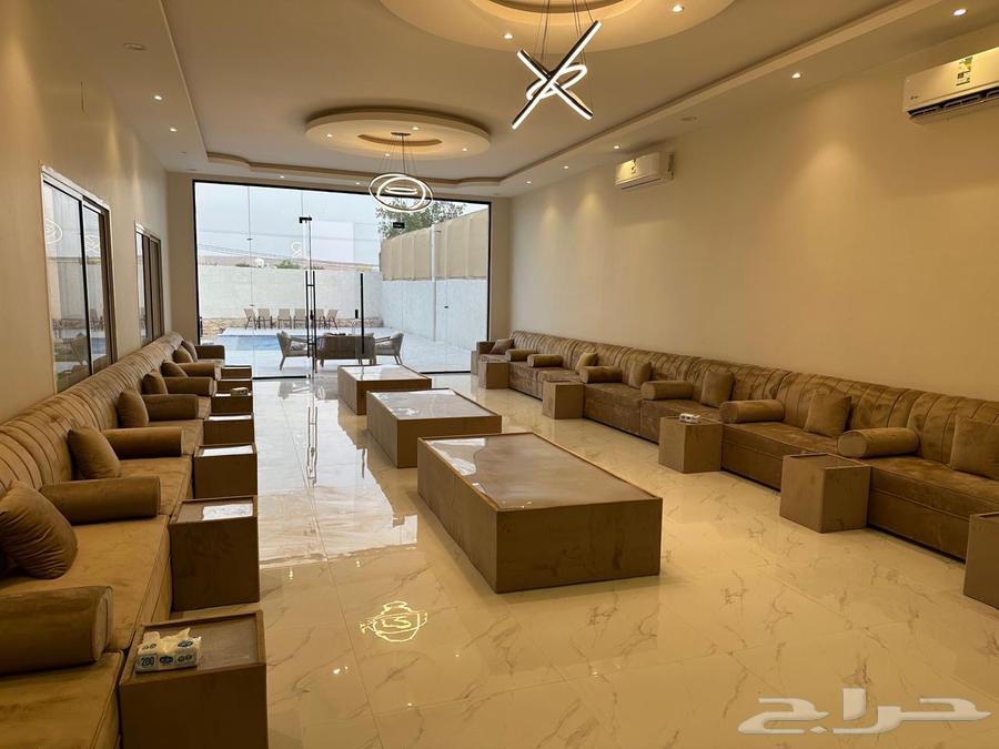 شاليه للايجار اليومي في العمارية مساحة 1000 م64613439199363110