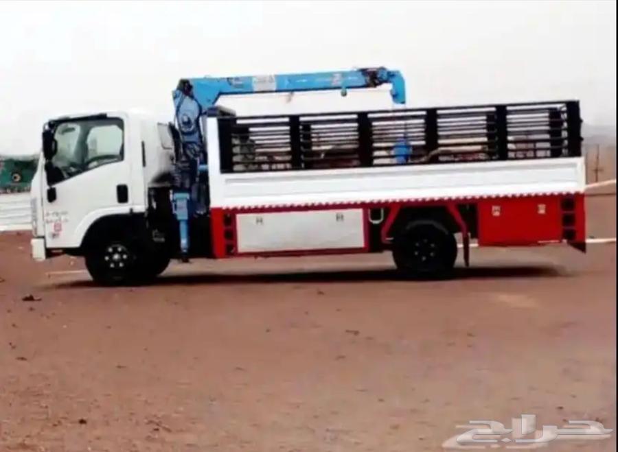 دنه ونش هيدروليك ديرااب64625517608451110