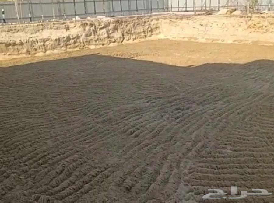 حفر اراضي وترحيل المخلفات وهدم وتوريد رمل و بسكورس64619108974594114