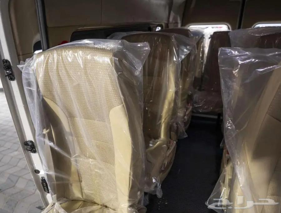 باصات استقبال مطار الدمام توصيل عائلات وشركات يومي وشهري64613496520962113