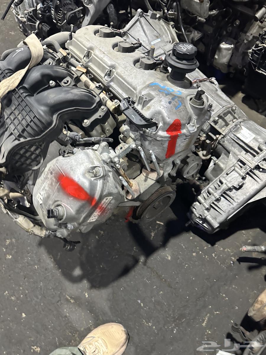 توظيب مكاين السيارات مع ضمان ثلاث شهور64619137210497110