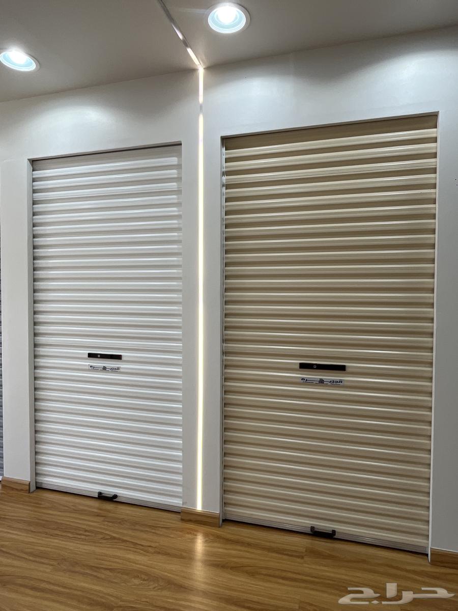 يوجد لدينا تركيب وصيانه جميع الابواب الاتوماتيكيه64618949240835111