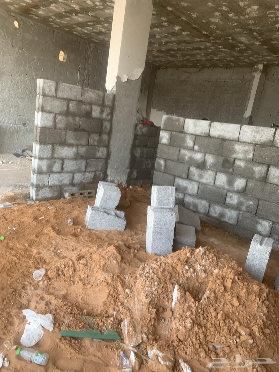 معلم حجر درج تلبيس بنا مبلد شغل ترميم64619037644290114