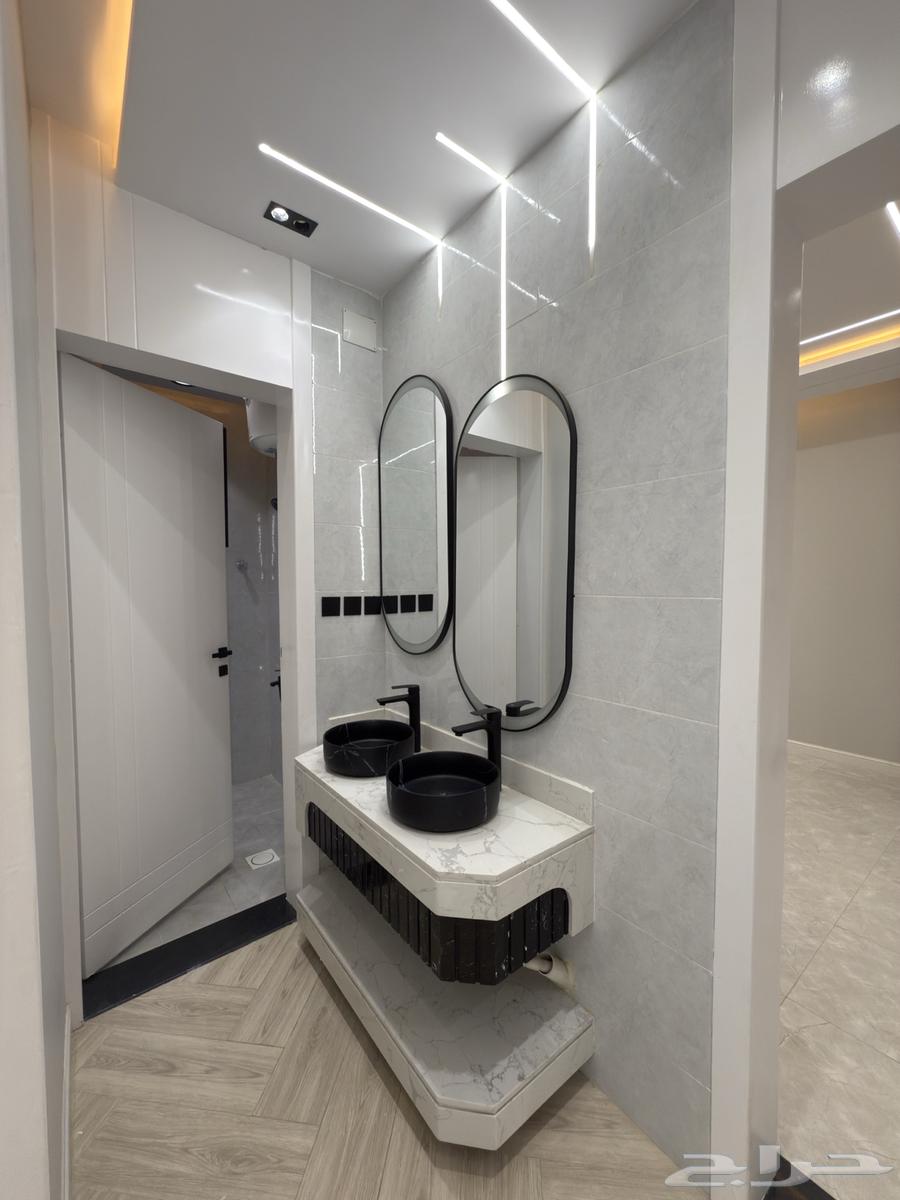 شقق علويه 6 غرف بتصميم مودرن مقابل ممشي الراقي -بسعر 550الف64619007408514112