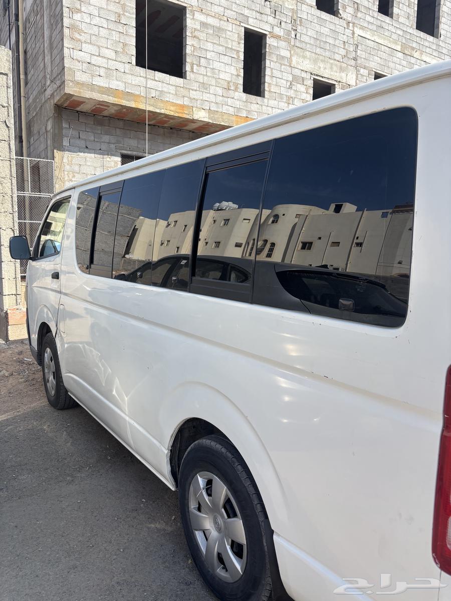 توصيل داخل المدينة وخارجها للإيجار مع السائق64619138034946110