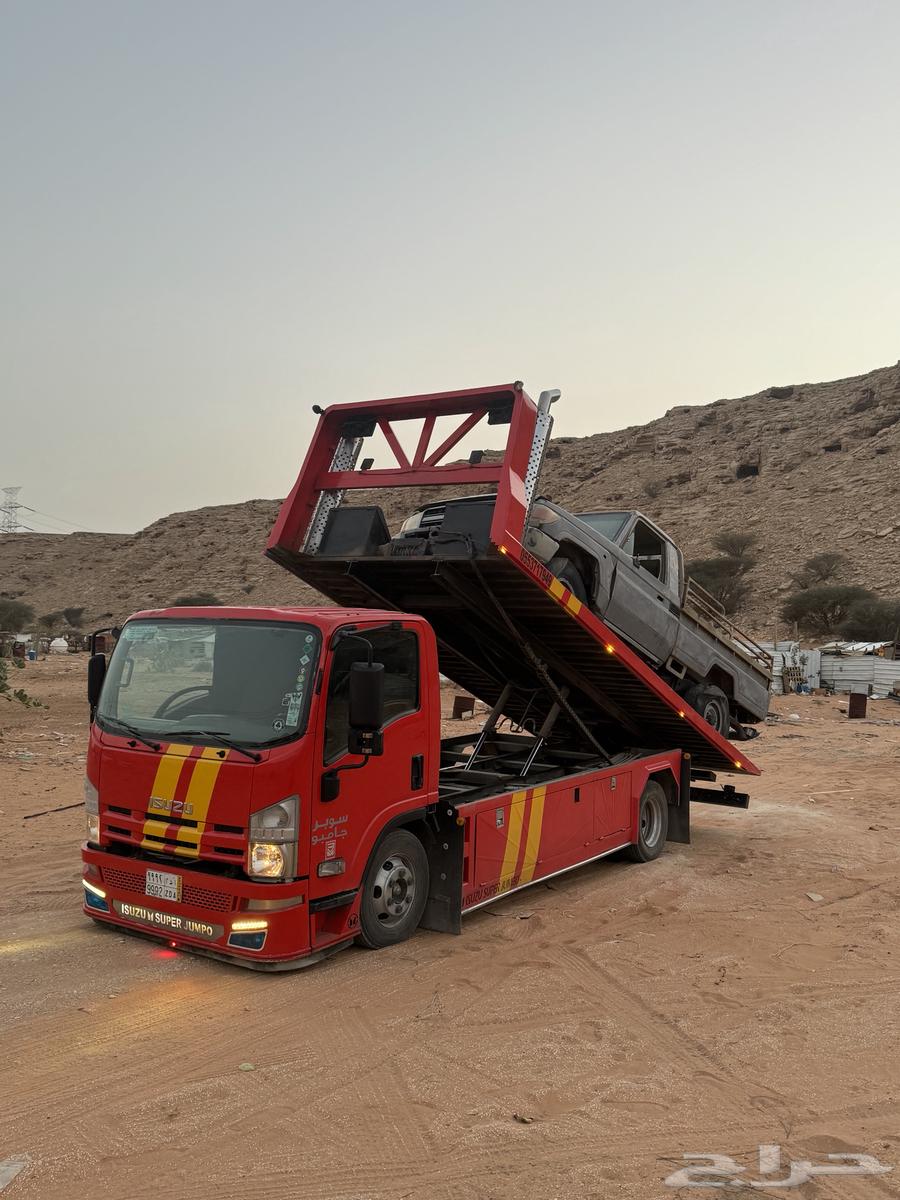 سطحة هيدروليك64613481719042111