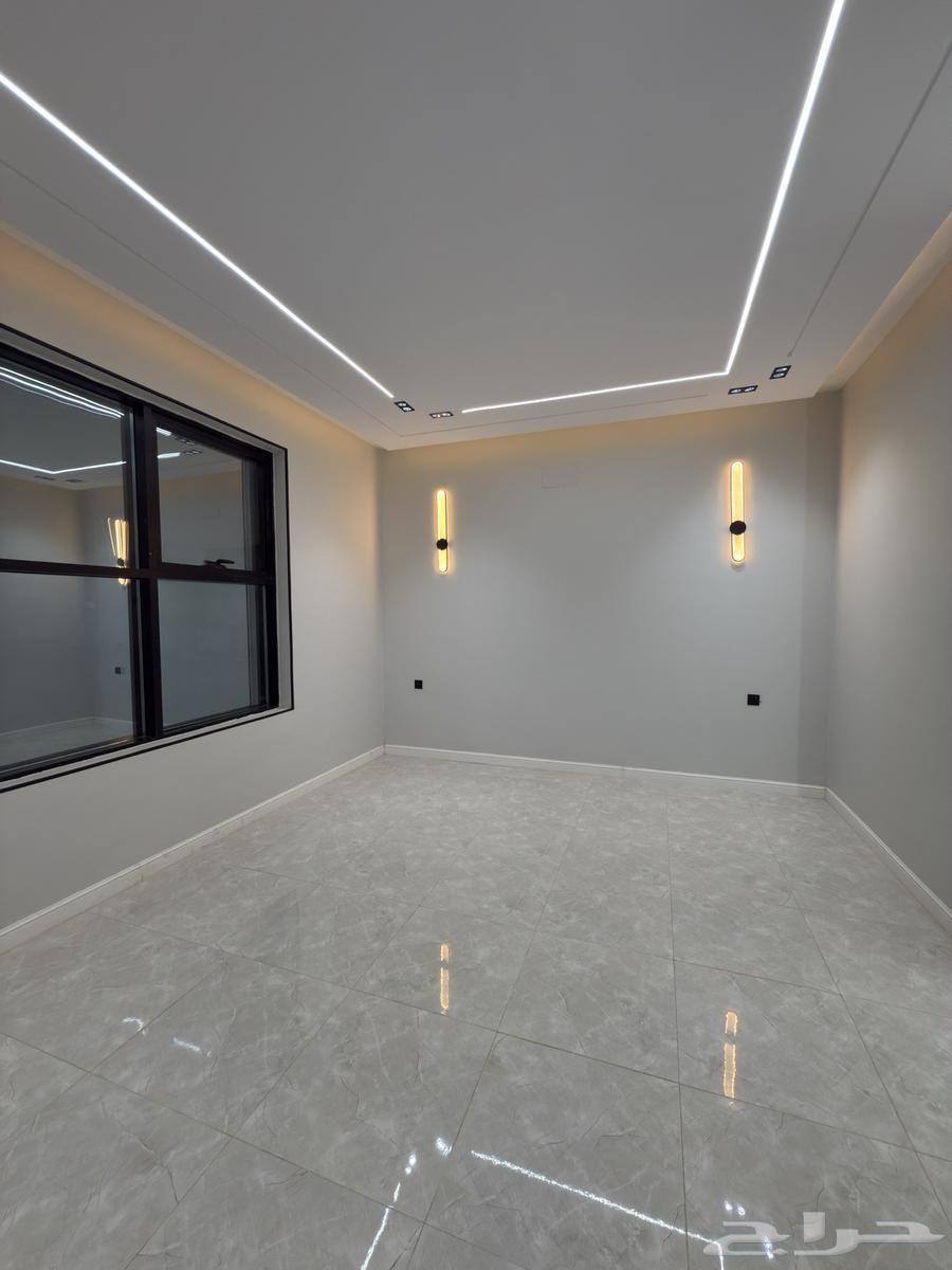 شقق علويه 6 غرف بتصميم مودرن مقابل ممشي الراقي -بسعر 550الف64619007408514111