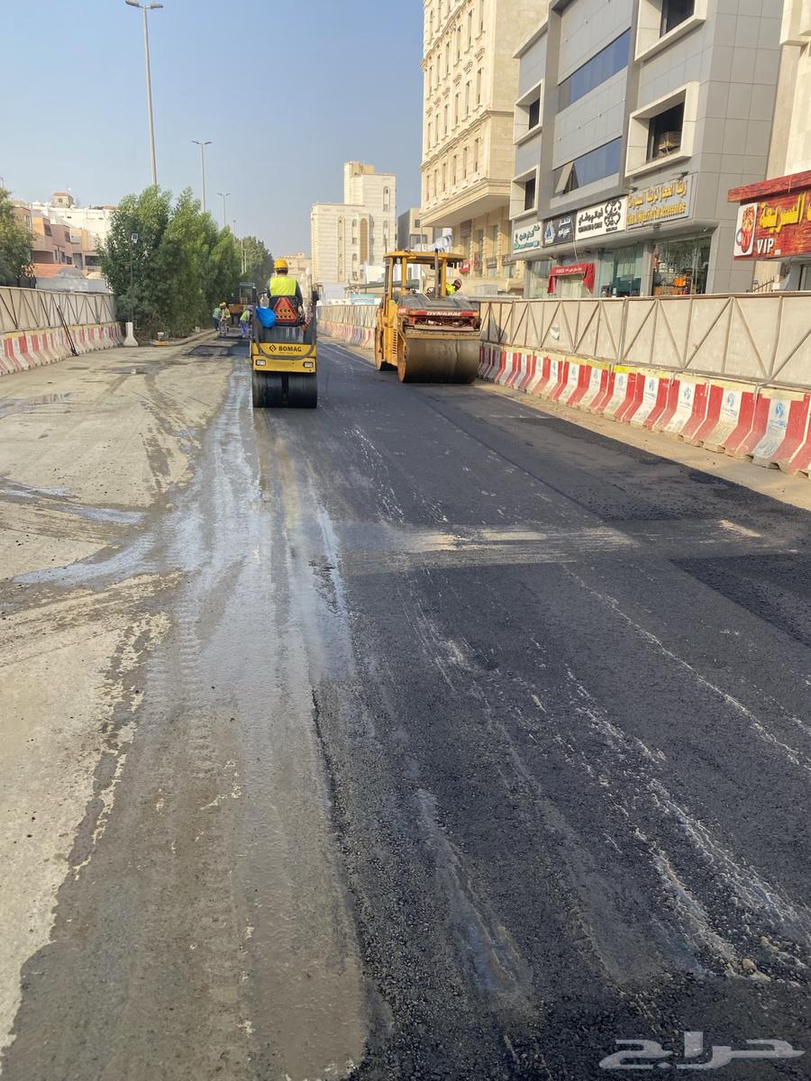 Interlock Asphalt Works by Baldoor64619166580353111