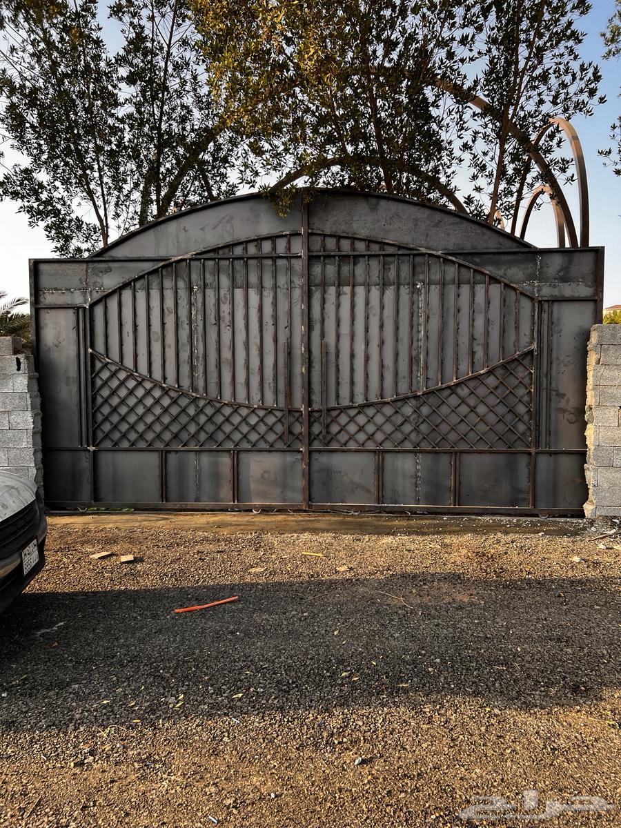 Fixed and Mobile Blacksmithing64619081348226114