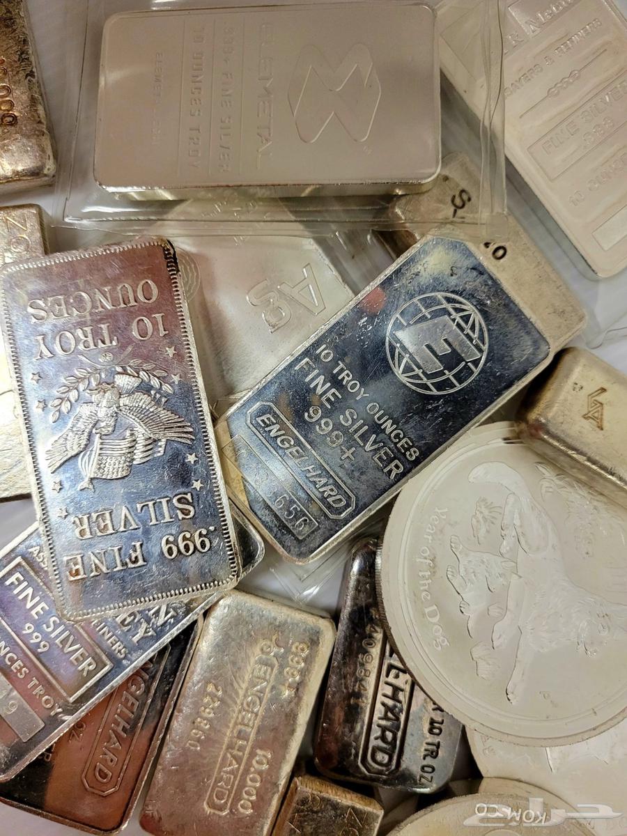 نشتري سبائك الفضة بسعر الشاشة بدون بخس64609386223234110