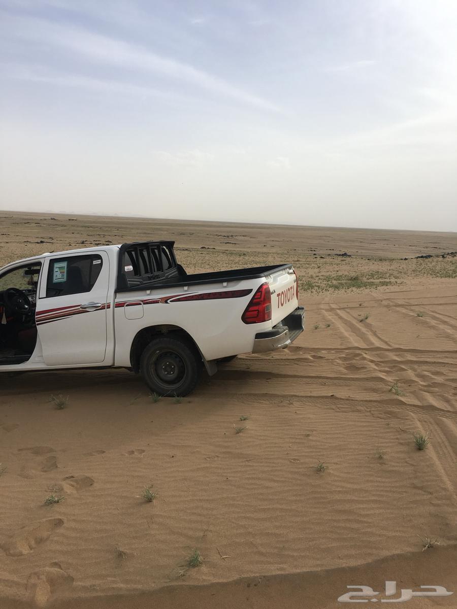 Hilux for Small Furniture Transport in Dammam, Al-Khobar, and Al-Dhahran64618903526275110