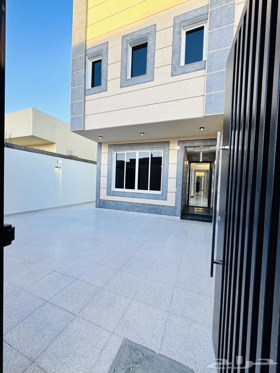 شقق تمليك حي البوادي تبوك تشطيب فخم موقع مميز64618977633282110