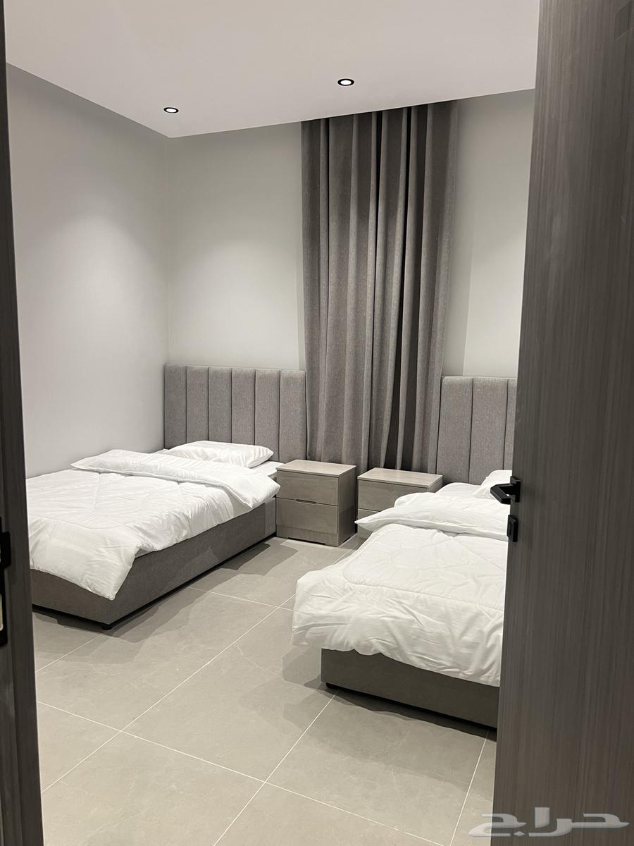 للايجار شقة مفروشة ب النعيرية64618992204418110