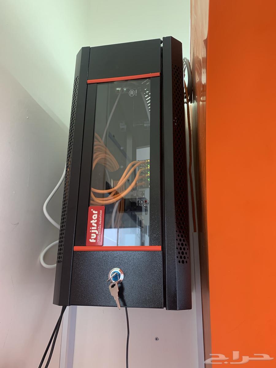 Surveillance Camera and Network Installation and Maintenance Technician - Al-Khobar, Al-Aziziyah64613495274371111