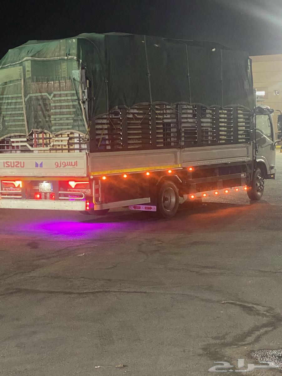 دينا كبيرة ستة متر للنقل والتوصيل من نجران إلى جميع مناطق64619036827395112