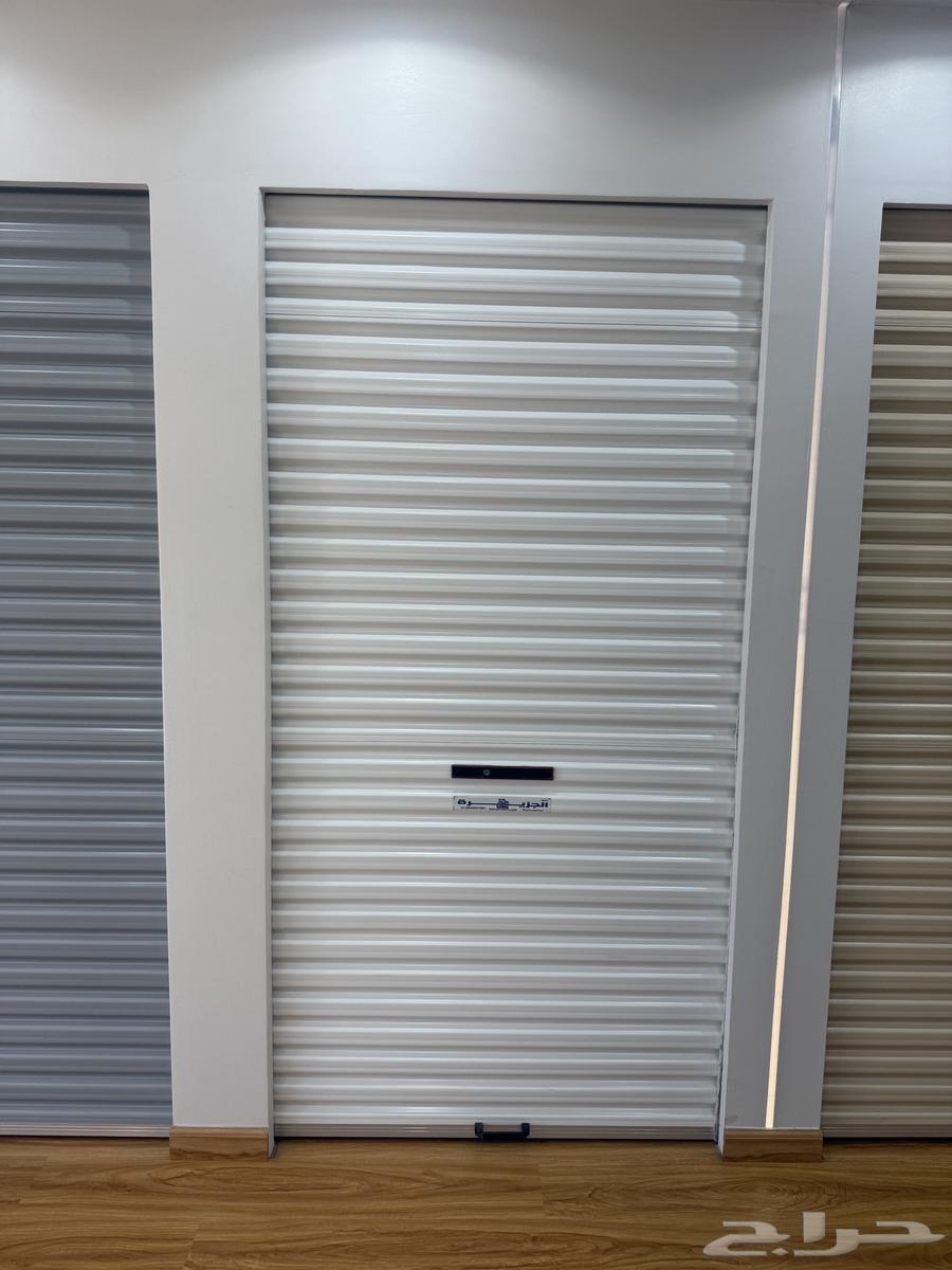 توريد وتركيب ابواب الرول و اجهزة الابواب الحديد والزجاج64618948829314114