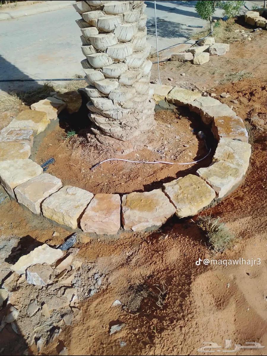 معلم حجر درج تلبيس بنا مبلد شغل ترميم64619037644290111