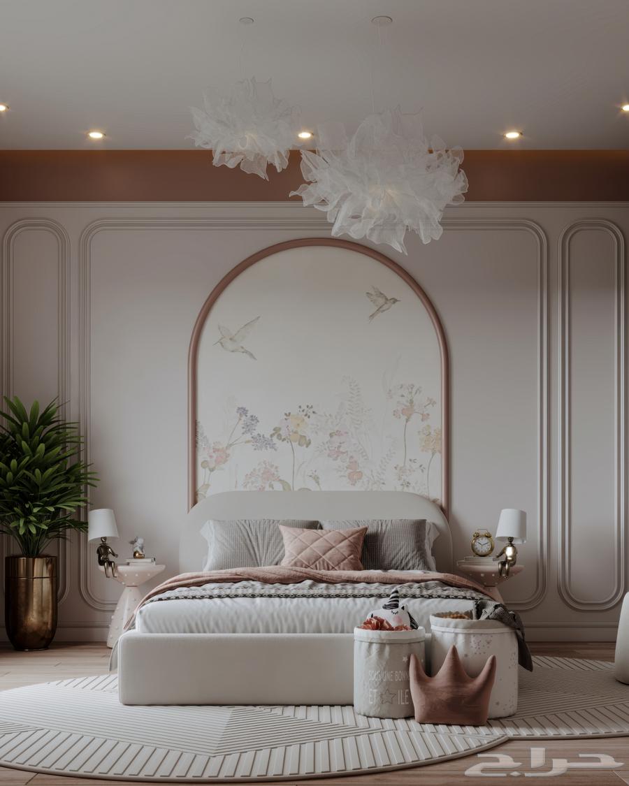 مهندسة ديكور تصميم داخلي وخارجي تنفيذ64618949207042113