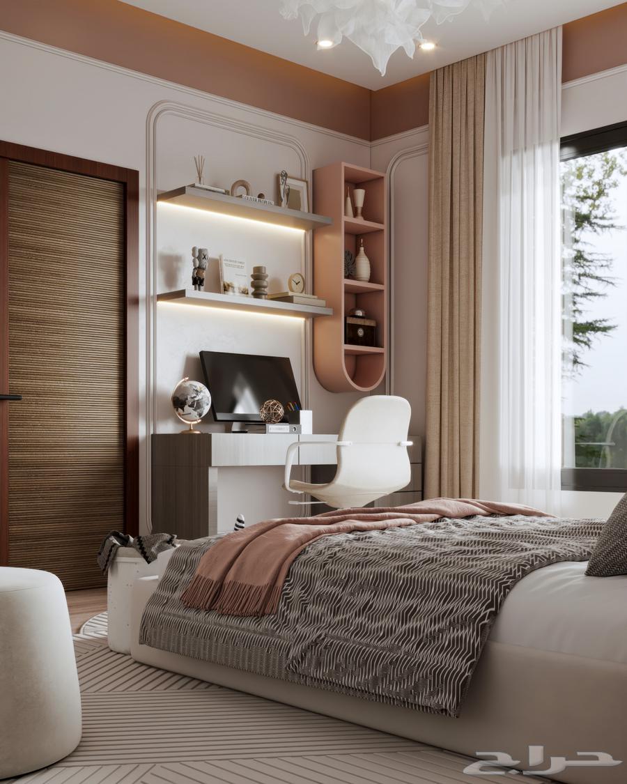 مهندسة ديكور تصميم داخلي وخارجي تنفيذ64618949207042114