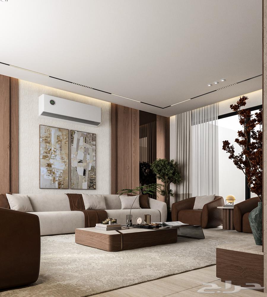 مهندسة ديكور تصميم داخلي وخارجي تنفيذ64618949207042111