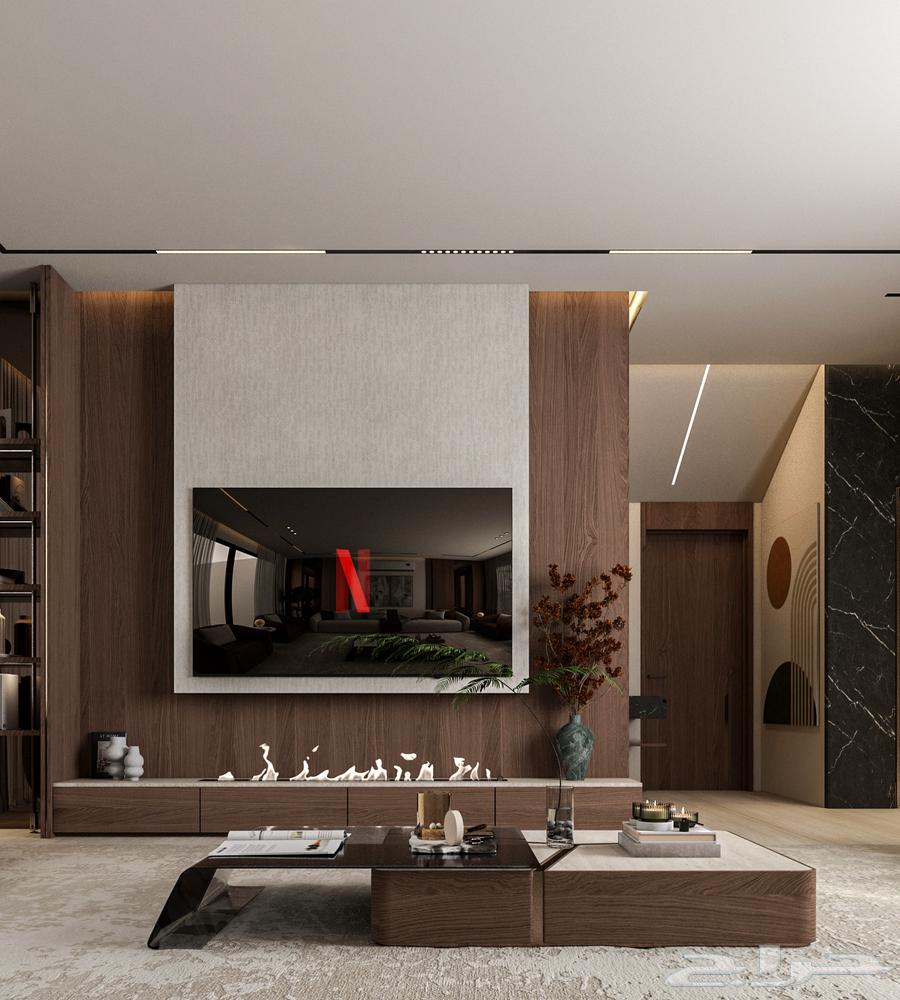 مهندسة ديكور تصميم داخلي وخارجي تنفيذ64618949207042110