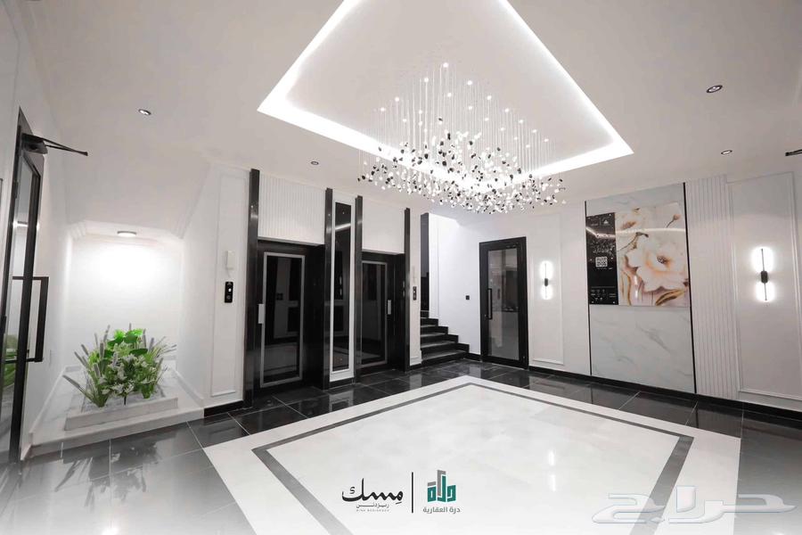 شقة جديدة حي المروة للايجار64618932391554113