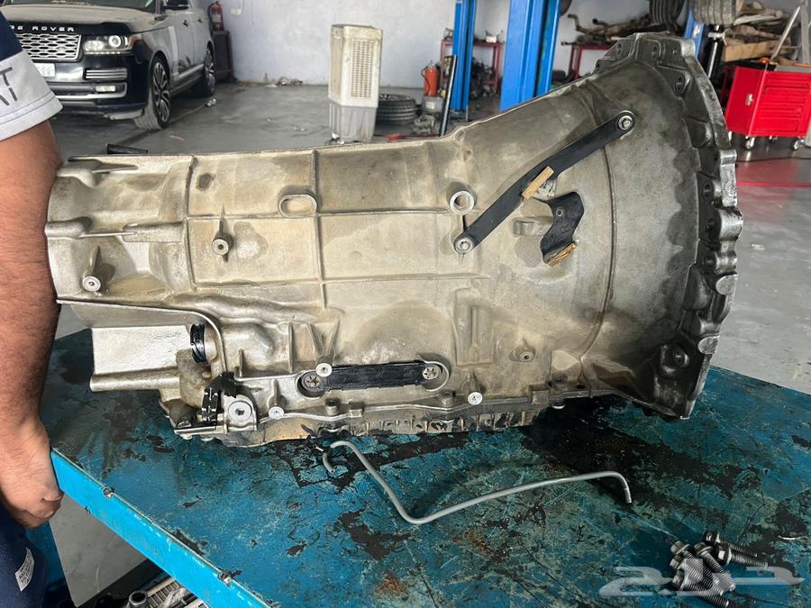Range Rover Engine and Transmission Rebuilding Service with 1-Year or 20,000-KM Warranty64618948994051114