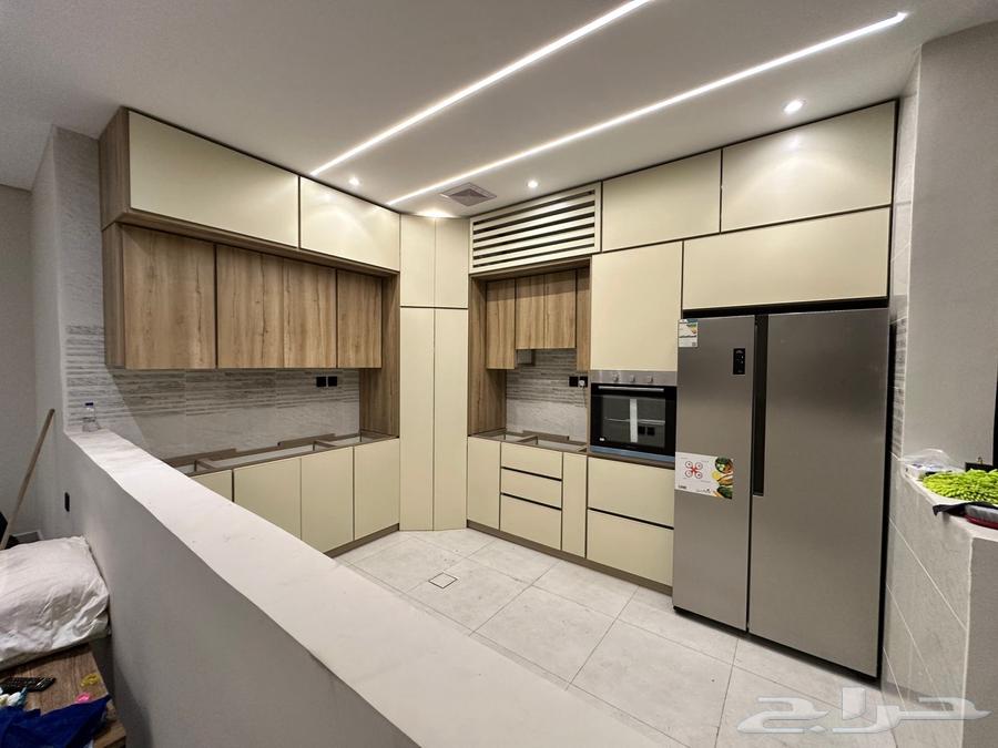 Kitchen design تفصل مطبخ على طلب64618889863683110