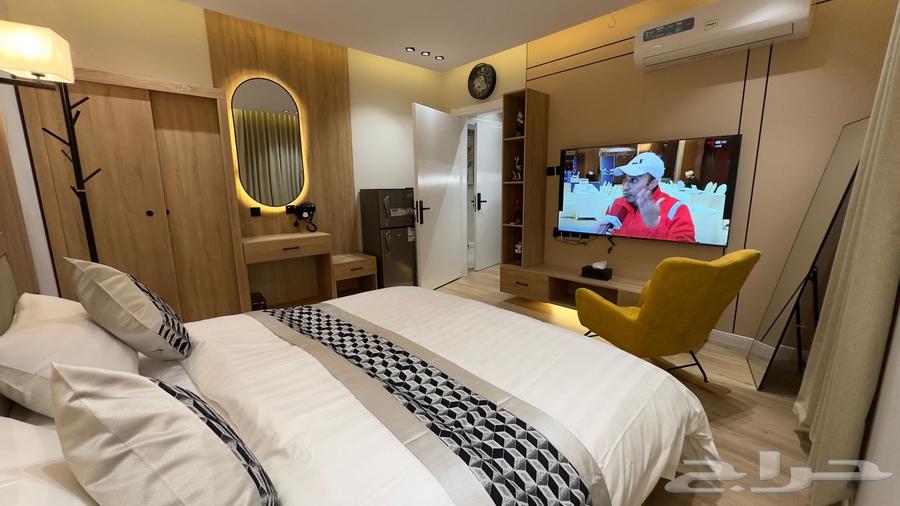 استديو و سويت vip بالعقيق باسعار ي بلاش للإيجار64618977356546111