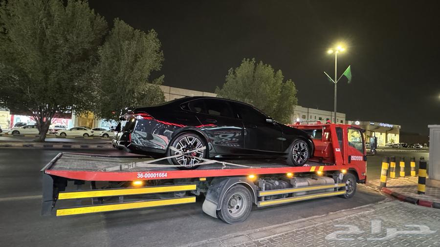 سطحه هيدروليك لنقل السيارات ماشي العصر من الرياض إلى القصيم64613482242690110