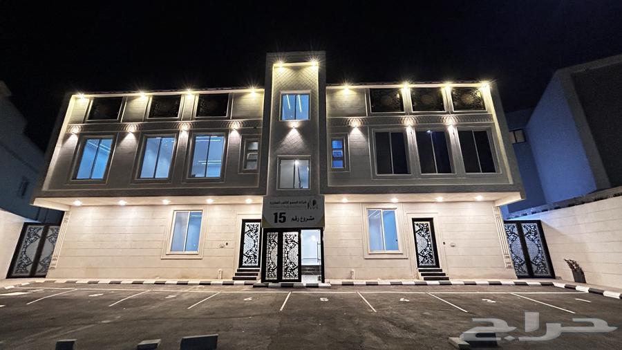 شقق مميزه للبيع بالدمام64619007673985110