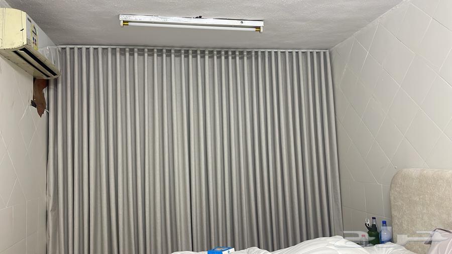 Ready-Made and Custom-Made Roller Curtains with Installation and Delivery64619052324994113