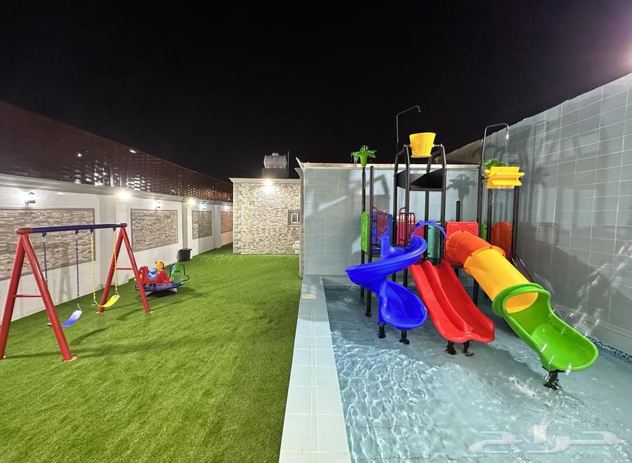 Al-Nouras Rest House: Midweek Offers (500 SAR), Weekend Offers (700 SAR)64618917933698112