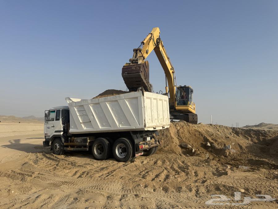 Building and Mountain Crushing Contractors in Makkah64618964595842111