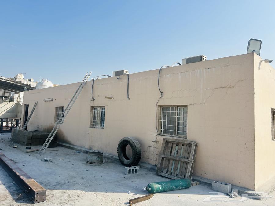 Scrap Buyer Required for Cutting, Demolition, and Removal64619024138242110