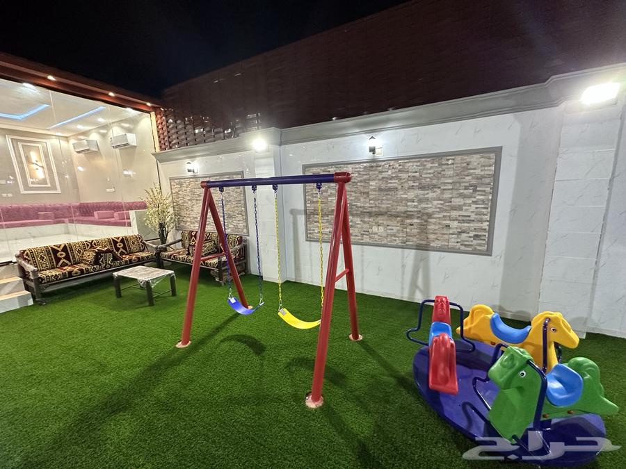 Al-Nouras Rest House: Midweek Offers (500 SAR), Weekend Offers (700 SAR)64618917933698113