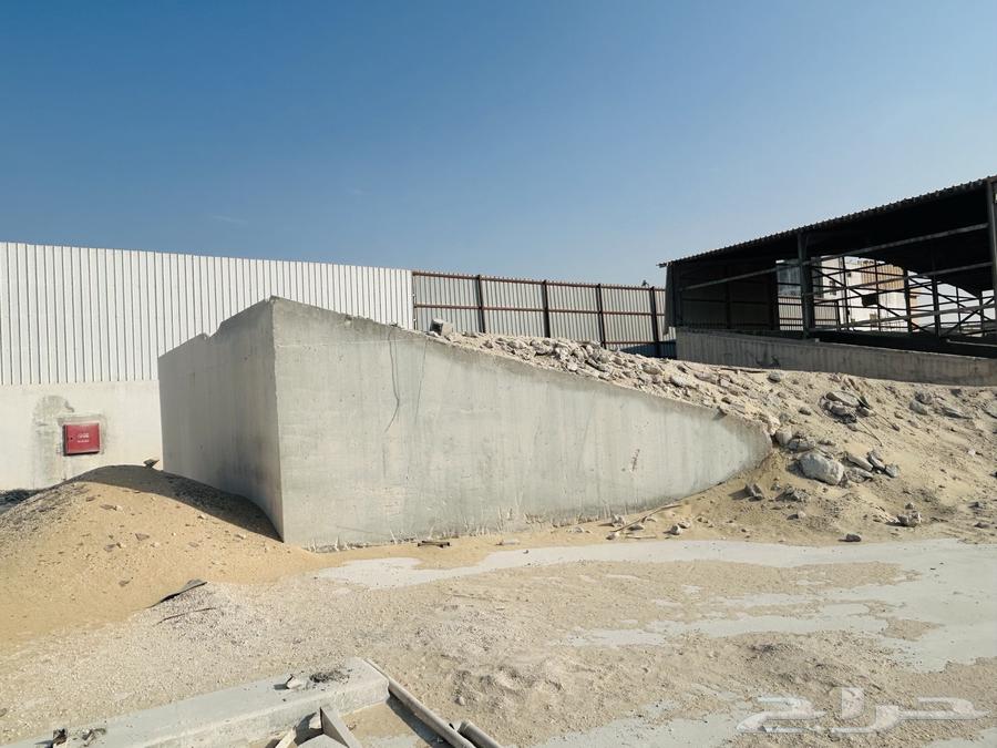 Scrap Buyer Required for Cutting, Demolition, and Removal64619024138242113