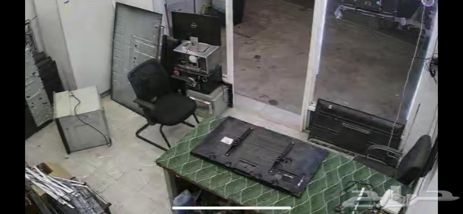 شاشات التلفزيون play station صيانة جميع انواع اليكتروني اج64613440212994111