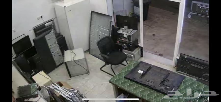 شاشات التلفزيون play station صيانة جميع انواع اليكتروني اج64613440212994110