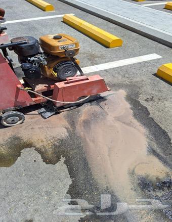 مختبر تربة و خرسانة و جميع الاختبارات و تقارير التامين64618978873474114