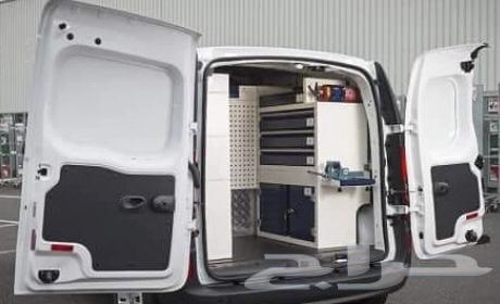 Ambulance and Mobile Workshop Preparation64613481323395114