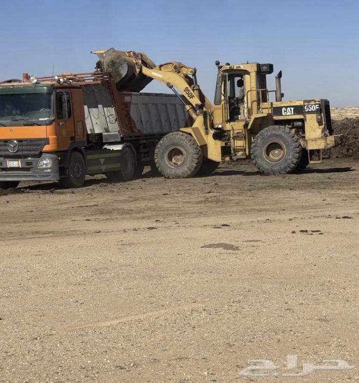 Supply of Ordinary Fill Material in Al-Muzahimiyah, Dirma, and Their Surroundings – Backfilling at the Lowest Prices64612251459329110