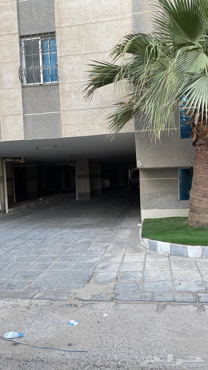 للبيع شقه تمليك دور ثالث مستخدمه في حي هجر الدمام64619022328323110