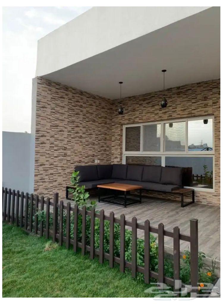 شاليه للايجار الشهري عزاب64613439683971114