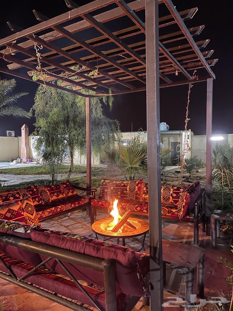 Al-Hamid Rest House for Daily Rental in Al-Qadhiyah/Dhurma, SAR 40064618932428674112