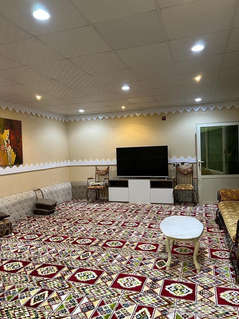 Al-Hamid Rest House for Daily Rental in Al-Qadhiyah/Dhurma, SAR 40064618932428674113