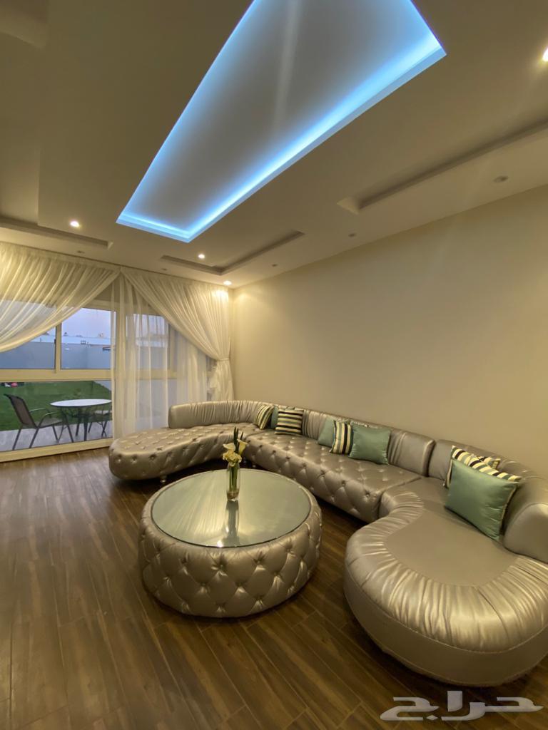 شاليه للايجار الشهري عزاب64613439683971113