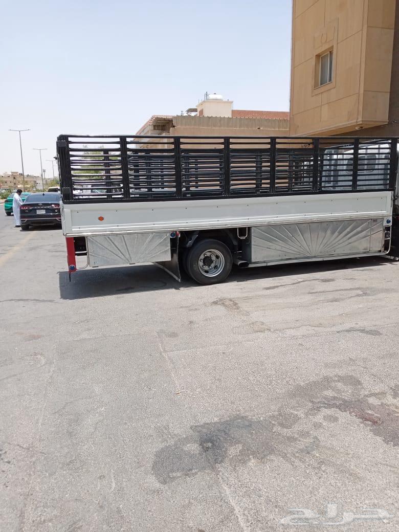 Dina Transport and Loading64619109704578110