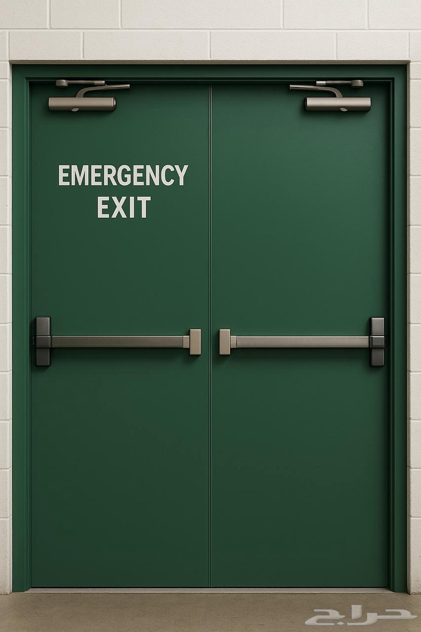 ابواب طواريء64613165779969113